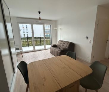 Appartement Blainville Sur Orne 2 pièce(s) 45 m2 - Photo 4