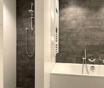 Huis te huur: Birkholm 7 2133 CA Hoofddorp - Photo 6