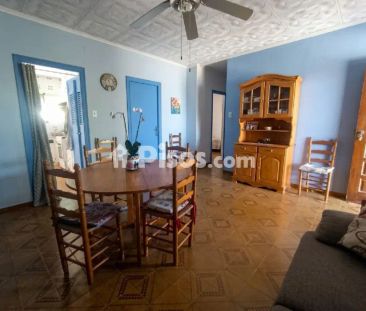 Chalet en alquiler en Les Bassetes-El Marjal - Photo 3