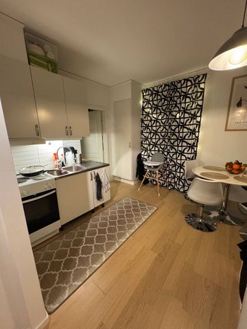 Bergsgatan, Sundsvall - Foto 4