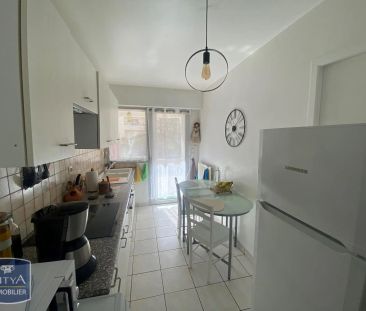 Appartement à louer 3 pièces 77.04m² - Photo 6