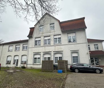 Schöne 3-Zimmer-Wohnung in Quakenbrück zu vermieten! - Foto 4