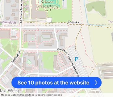 2 oddzielne pokoje | wolne od 1 marca | ul.Okulickiego - Photo 1