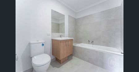 Contemporary Comfort in Prime Tarneit Location I Three-Bedroom House - Photo 2