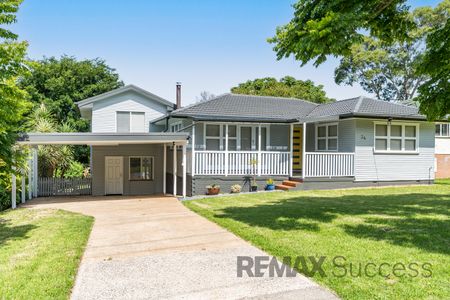 34 Hoey Street, Kearneys Spring QLD 4350 - House For Rent | Domain - Photo 4