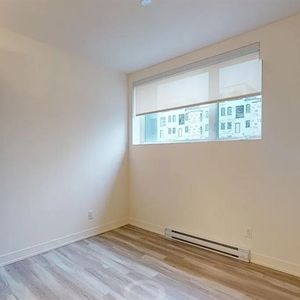 8 Rue Marjorie-D.-Shackleton (Plateau) Magnifique 3 1/2 - Tous Compris - Photo 3