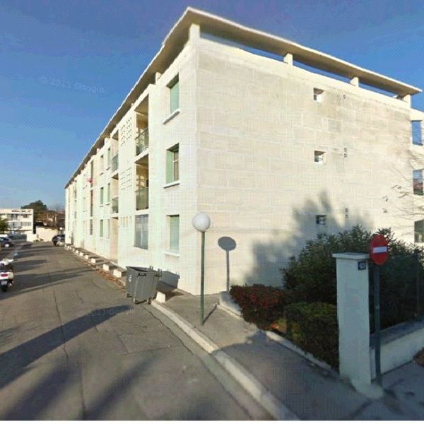 Appartement 1 pièces 24m2 MARSEILLE 12EME 478 euros - Photo 1