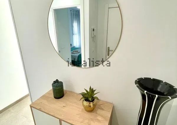 Alquiler de piso en Pasaje San Leonardo, 1