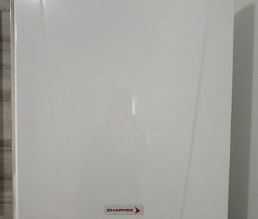 Location / Appartement T2 - Photo 2