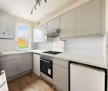 2 bedroom flat to rent - Photo 6