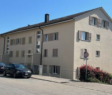 Eine schöne 2.5 Zimmerwohnung in Grenchen zu vermieten - Foto 3