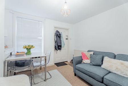 Available unfurnished from 27/03/2026 - Photo 2