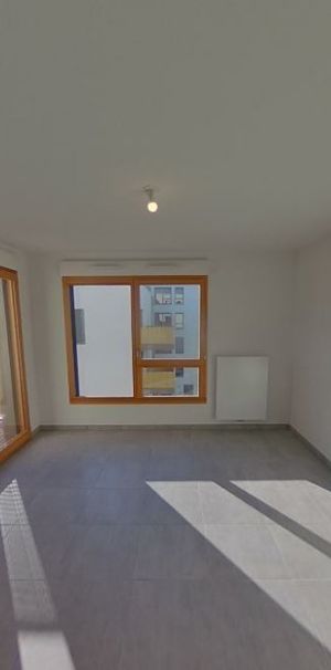 APPARTEMENT T2 A LOUER - Photo 1