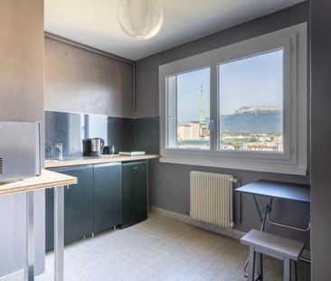 Location appartement 1 pièce - Photo 2