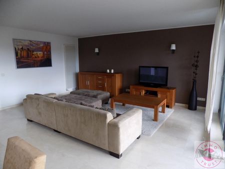 Appartement - te huur - Photo 5