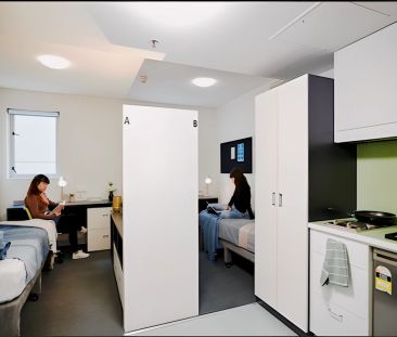 Ultra Twin Apartment - Photo 3