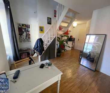 Location Appartement 2 pièces 33m² LIMOGES 87000 - Photo 1