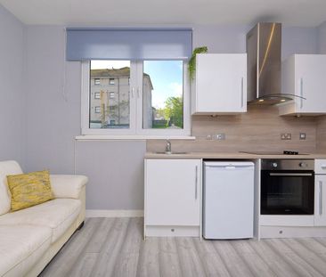 2 Bed Flat, Gladstone Place, AB24 - Photo 1