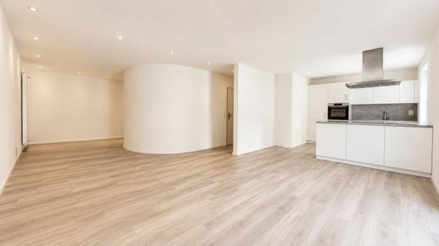 3.5 Zimmer, 85 m², 1. Stock - Photo 1
