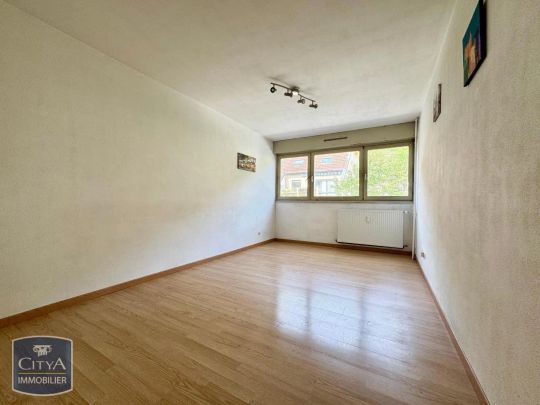 Appartement à louer 1 pièce 23.64m² - Photo 1