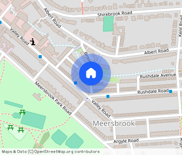 Brooklyn Road, Sheffield - Photo 1