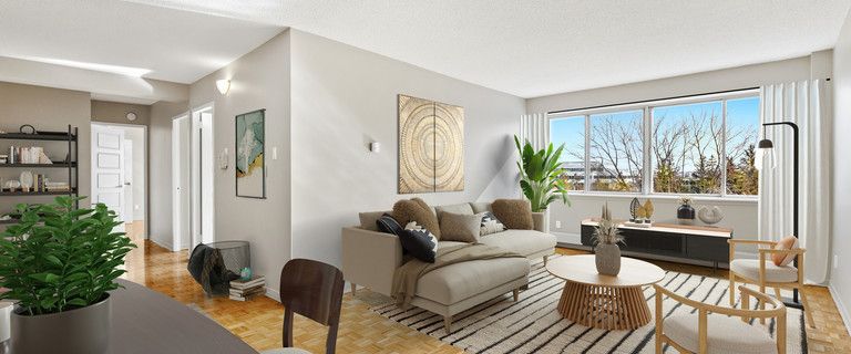 Lord Halifax Place | 2220 & 2240 Halifax Drive, Ottawa - Photo 1