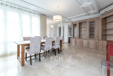 Rue de Longchamp, - Photo 5