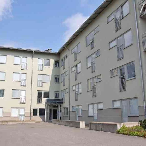 Irrblosset, Vallavägen 2 A.102 - Photo 1