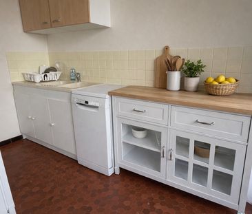 EVREUX - Appartement 2 pièces - Photo 5