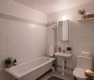 Mariehemsvägen 23 C - Photo 2