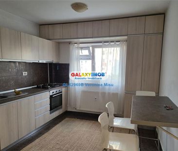 Apartament 2 camere / prima inchiriere / Tineretului - Fotografie 5