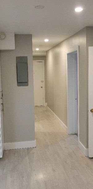 4 1/2 a louer montreal nord - Photo 1