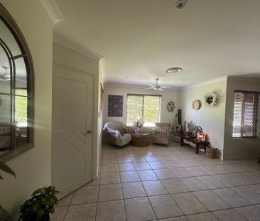 Mount Sheridan - Photo 1