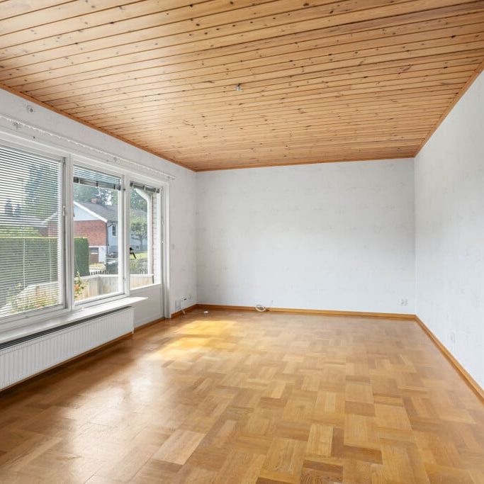 Viltstigen, Hallsberg - Foto 1