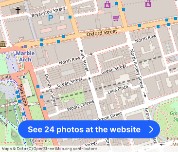 Green Street, Mayfair, W1 - Photo 1