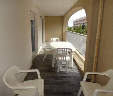 Appartement 2 Pièces 37 m² - Photo 6