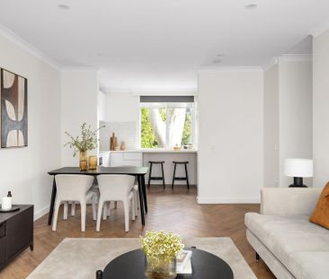 Hawthorns finest Apartment - Photo 6