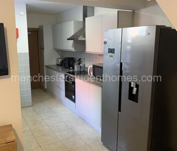 Brailsford Road, Manchester, M14 6PT - Photo 1