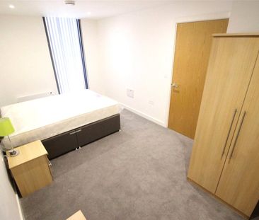 Oxid House, 78 Newton Street, Manchester City Centre, M1 1AL - Photo 5