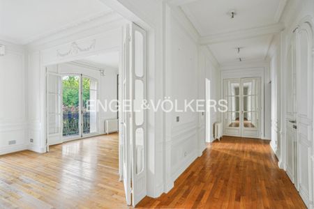 Somptueux appartement vide - Trocadéro - Photo 3