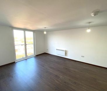 1 bedroom apartment to rent - Photo 5