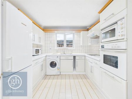 1 bedroom apartment to rent - Photo 5