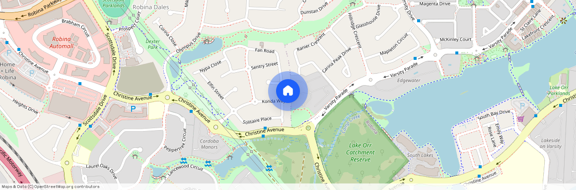 Robina, QLD 4226
