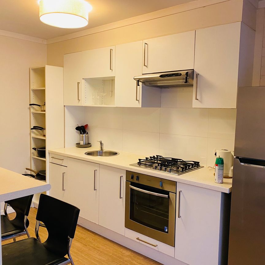 Lock up and Leave- FURNISHED UNIT - Photo 1