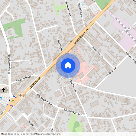 Waalstraat 1B, 9870 Zulte