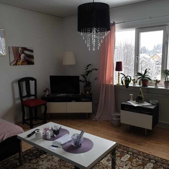 Östra Esplanaden, Åseda - Foto 1