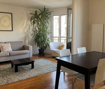 Appartement • Saint Victor - Photo 6