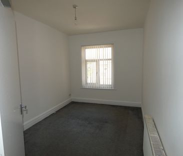 Station Road Flat 4 - Photo 4
