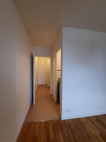 Appartement T1 à louer Rennes Beaulieu - 30 m² - Photo 4