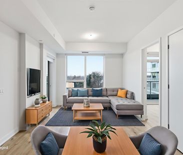 For Lease - 500 Plains Road Unit# 521, Burlington, Ontario - Photo 1